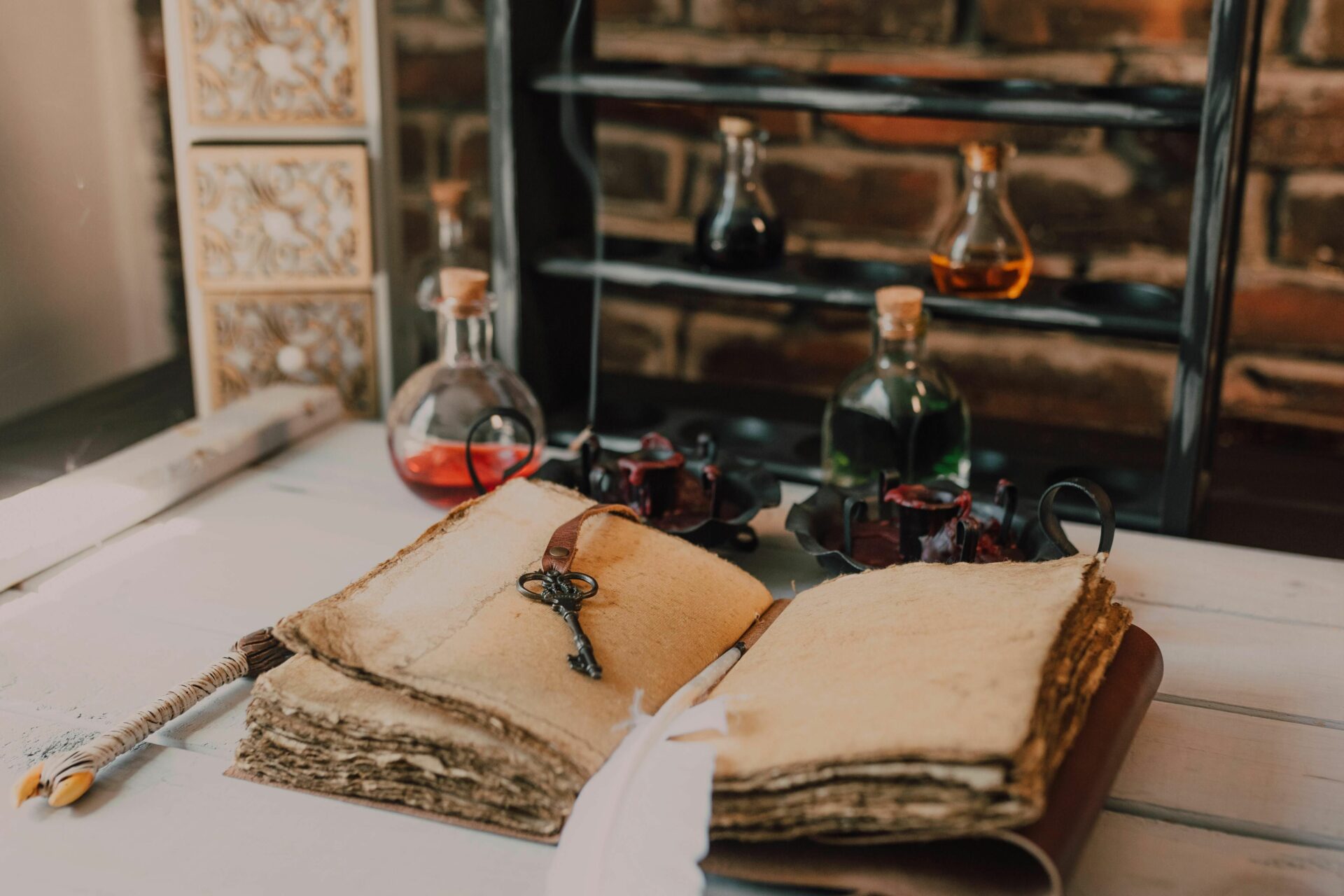 Top 5 Epic Fantasy Books Like John Gwynne's Malice